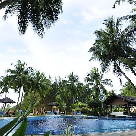 Parkcity Everly Hotel Miri Bagian luar foto