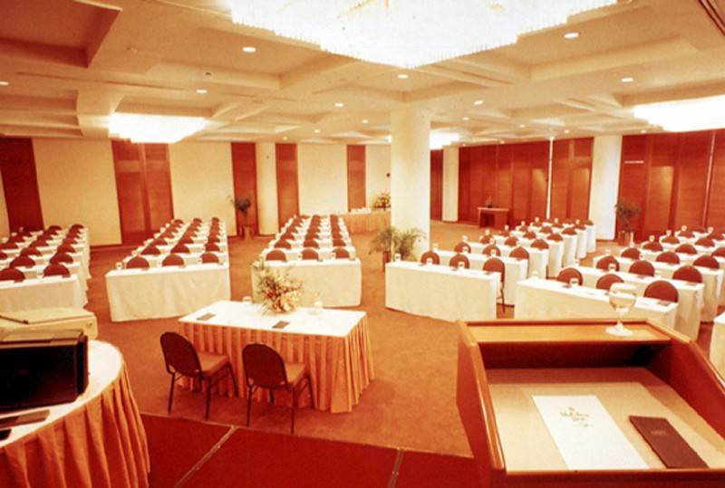 Parkcity Everly Hotel Miri Bagian luar foto