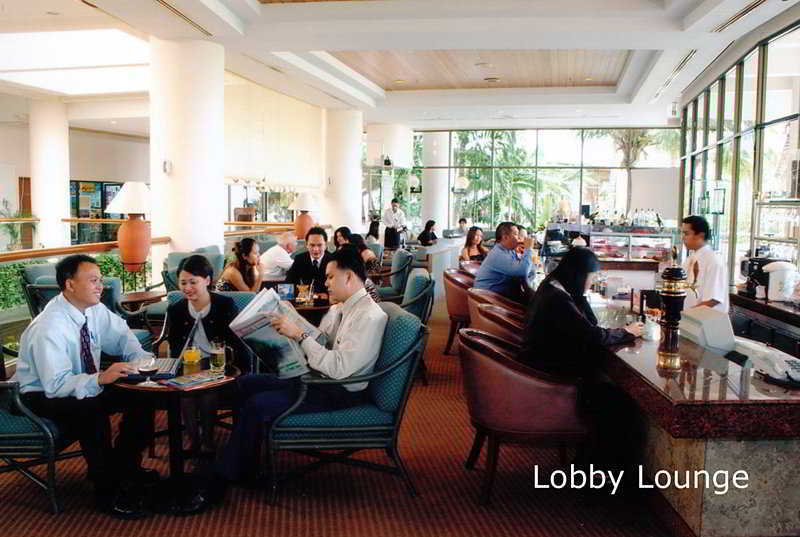Parkcity Everly Hotel Miri Bagian luar foto