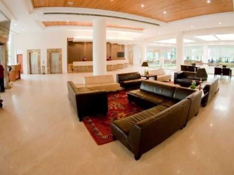 Parkcity Everly Hotel Miri Bagian luar foto
