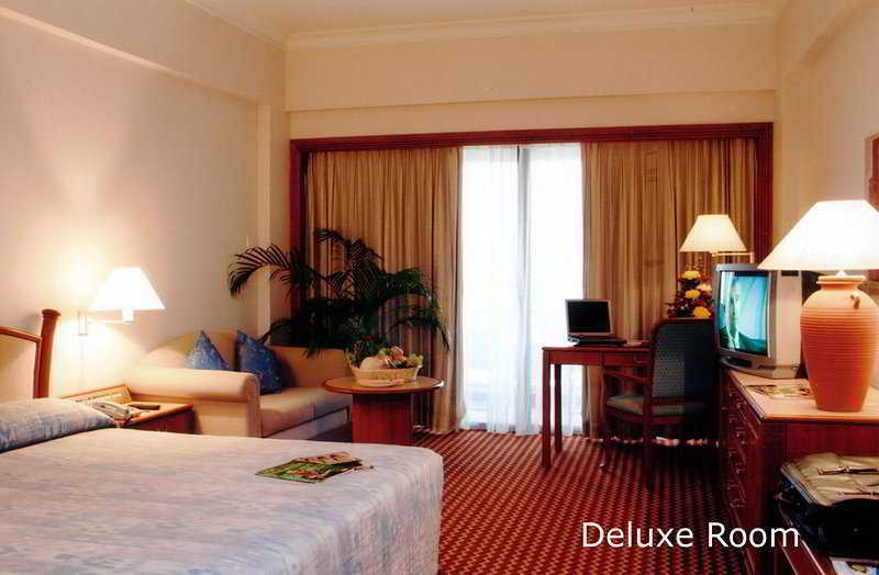 Parkcity Everly Hotel Miri Bagian luar foto