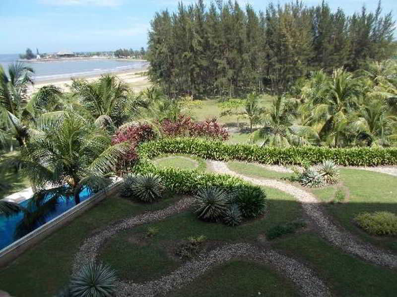 Parkcity Everly Hotel Miri Bagian luar foto