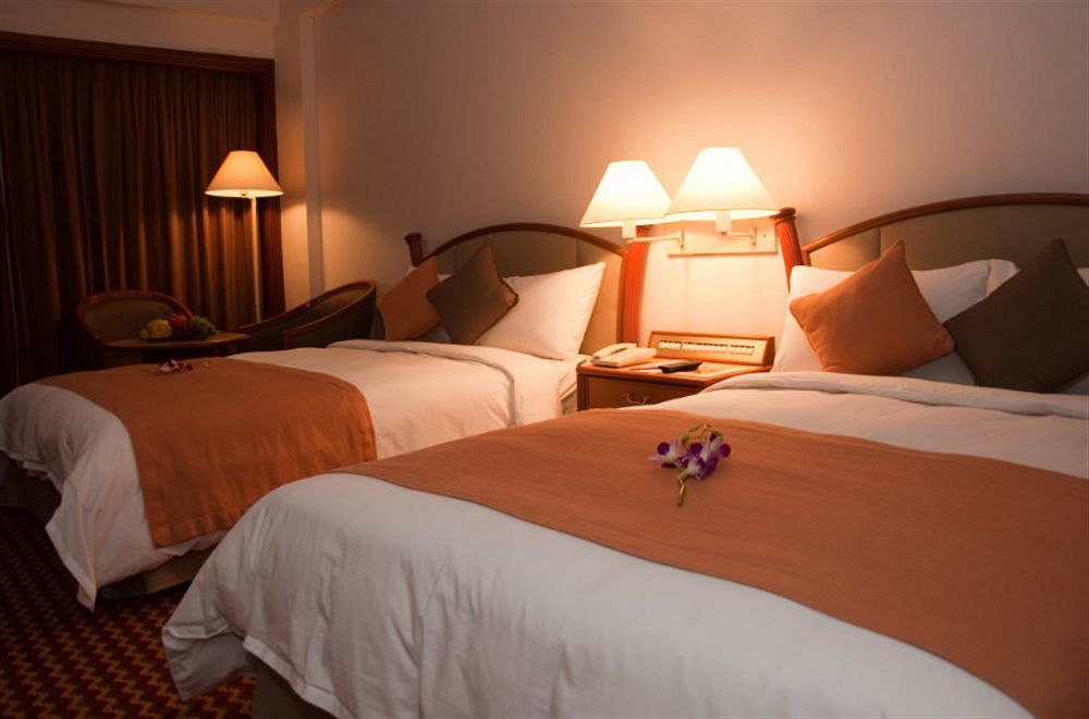 Parkcity Everly Hotel Miri Bagian luar foto