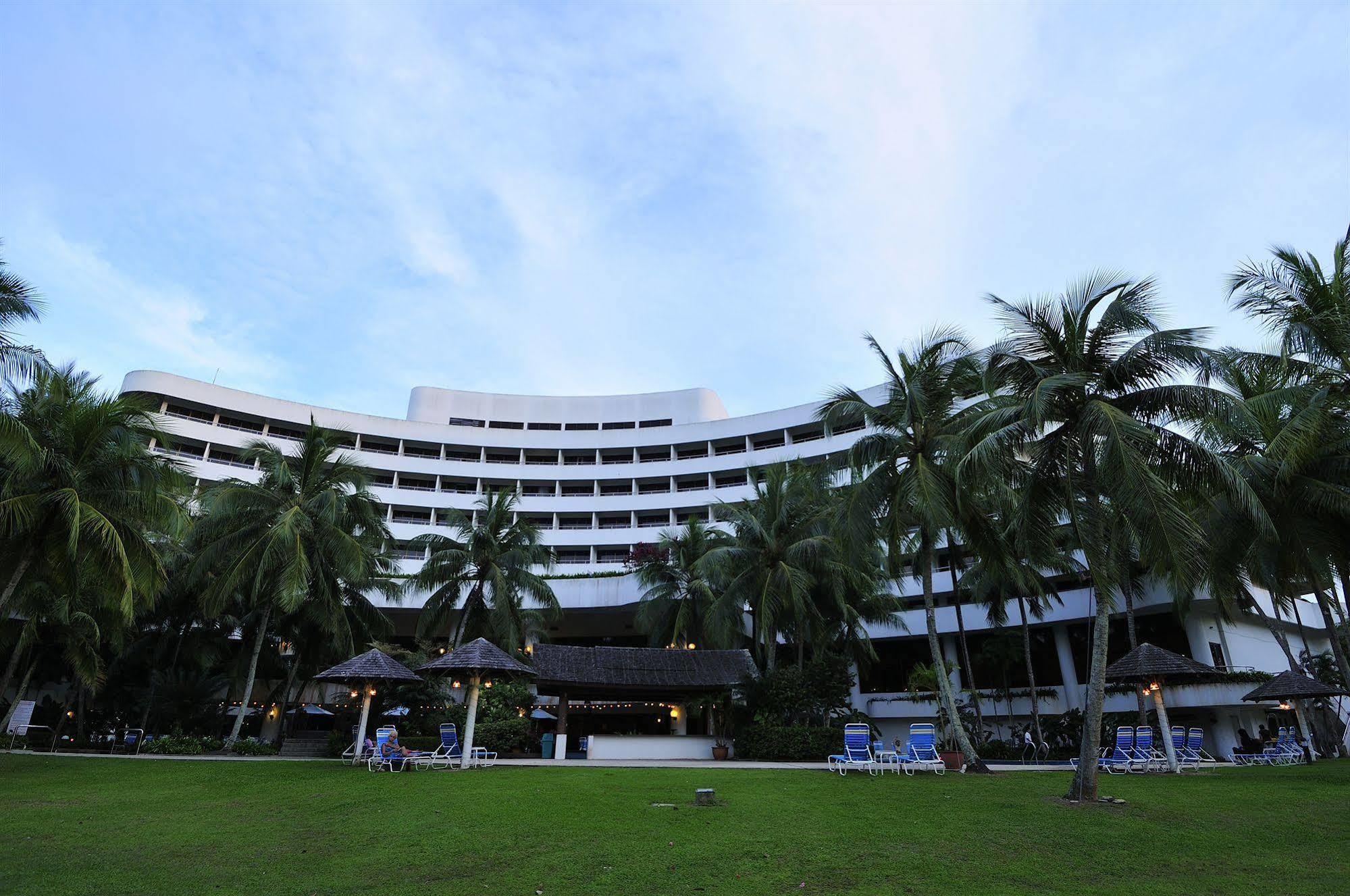 Parkcity Everly Hotel Miri Bagian luar foto