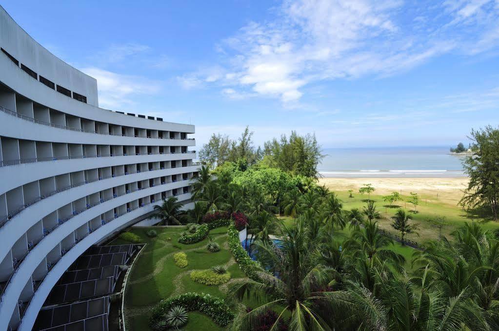 Parkcity Everly Hotel Miri Bagian luar foto
