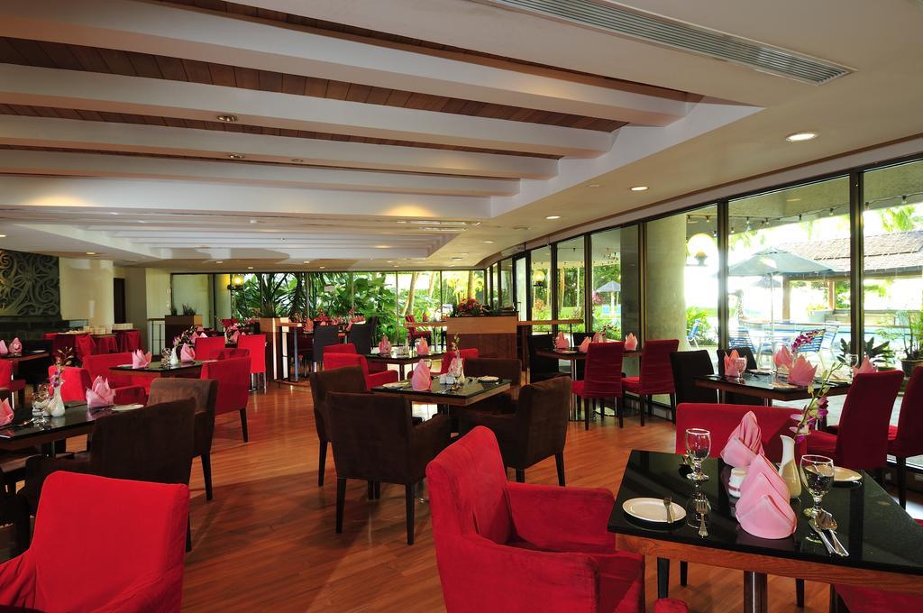 Parkcity Everly Hotel Miri Bagian luar foto