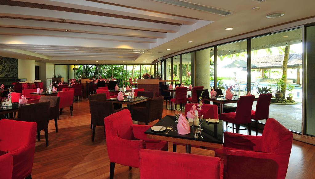 Parkcity Everly Hotel Miri Bagian luar foto