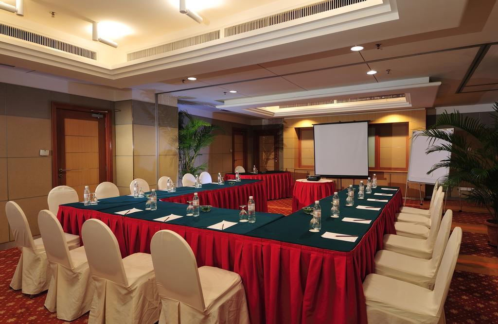 Parkcity Everly Hotel Miri Bagian luar foto