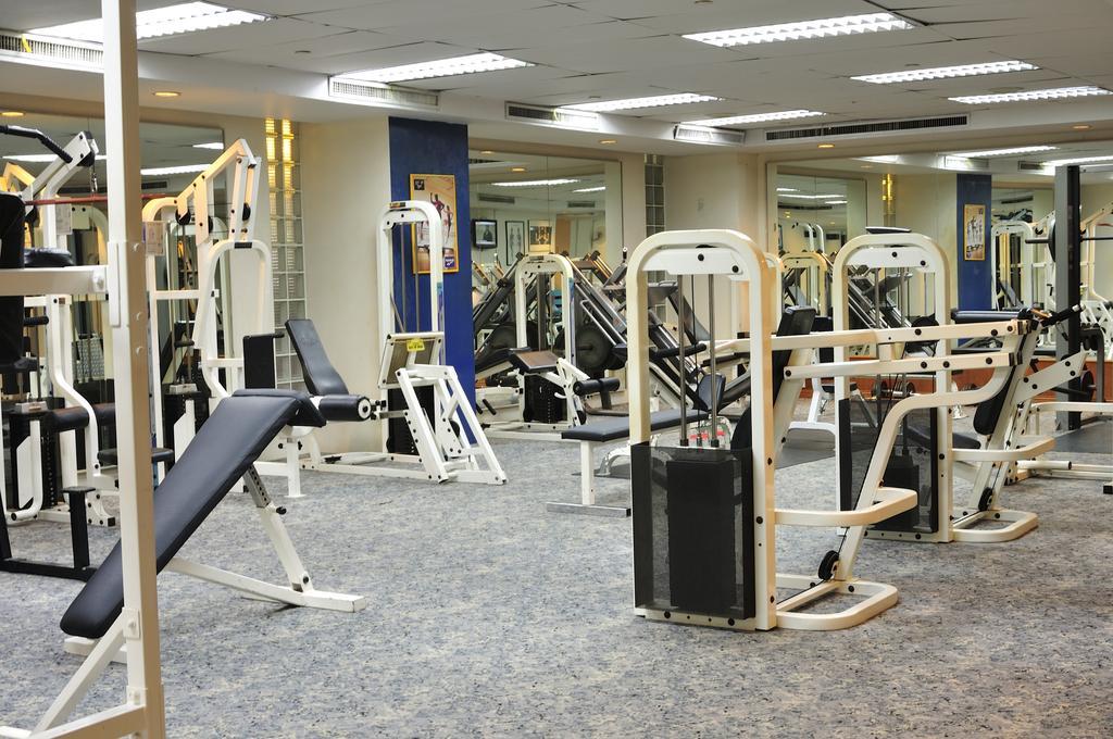 Parkcity Everly Hotel Miri Bagian luar foto